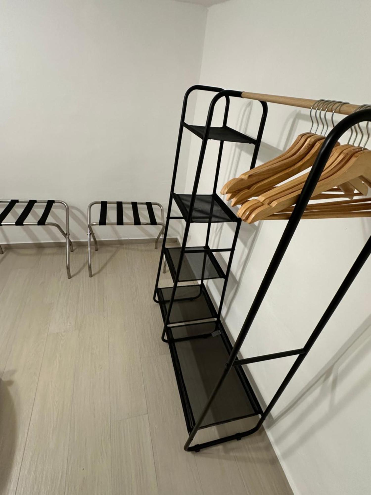 La Casa Di Ninetta Apartment Monopoli Bagian luar foto